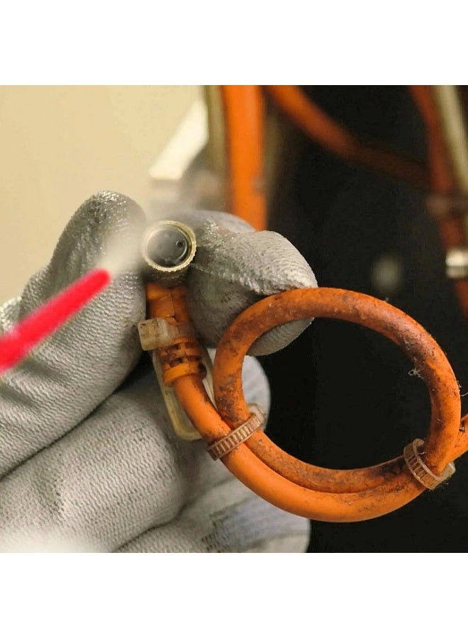 QV5 Electro Contact Cleaner 160g Fast Drying Electronic Spray for Switches, Sensors, Connectors, PCB Boards, Automotive Electrical Parts, Plastic Safe, Residue Free, Non-Chlorinated Formula, Removes Dirt, Dust, Oil, Moisture & Flux for Electronics Repair & Maintenance - Image 3