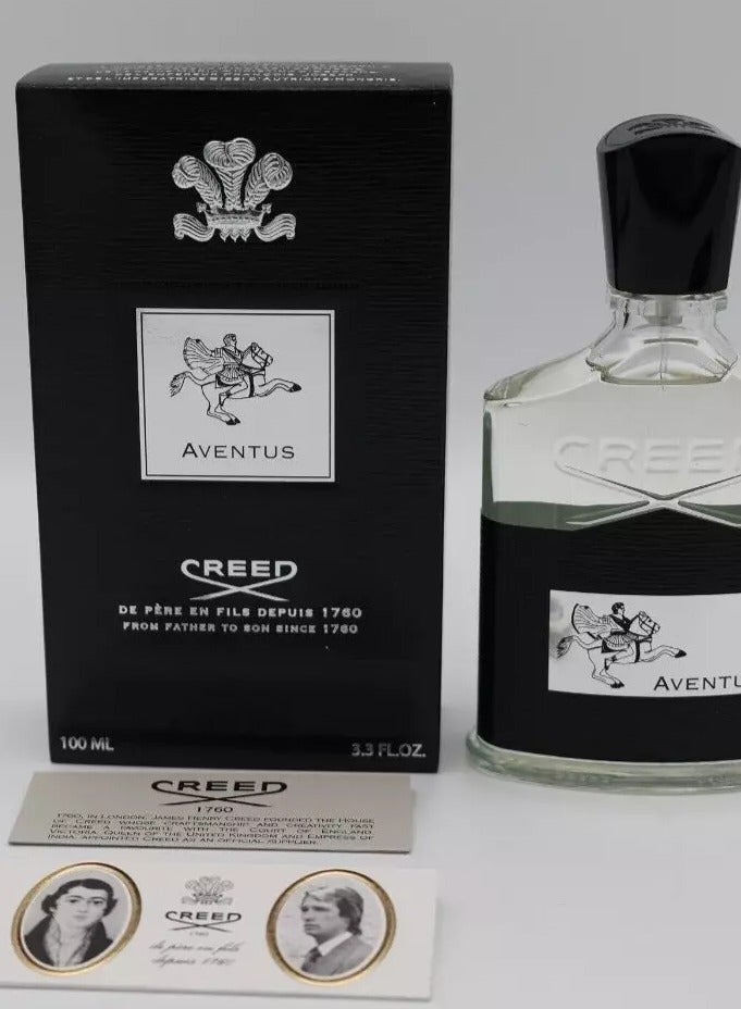 عطر أفينتوس للرجال 120 مل