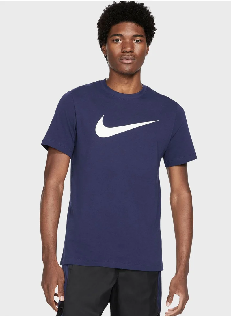 Nike NSW Swoosh Icon T-Shirt