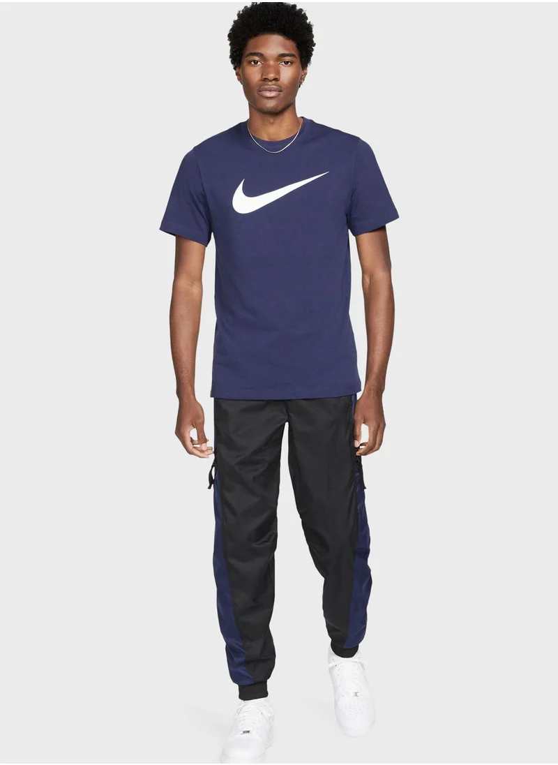 Nike NSW Swoosh Icon T-Shirt