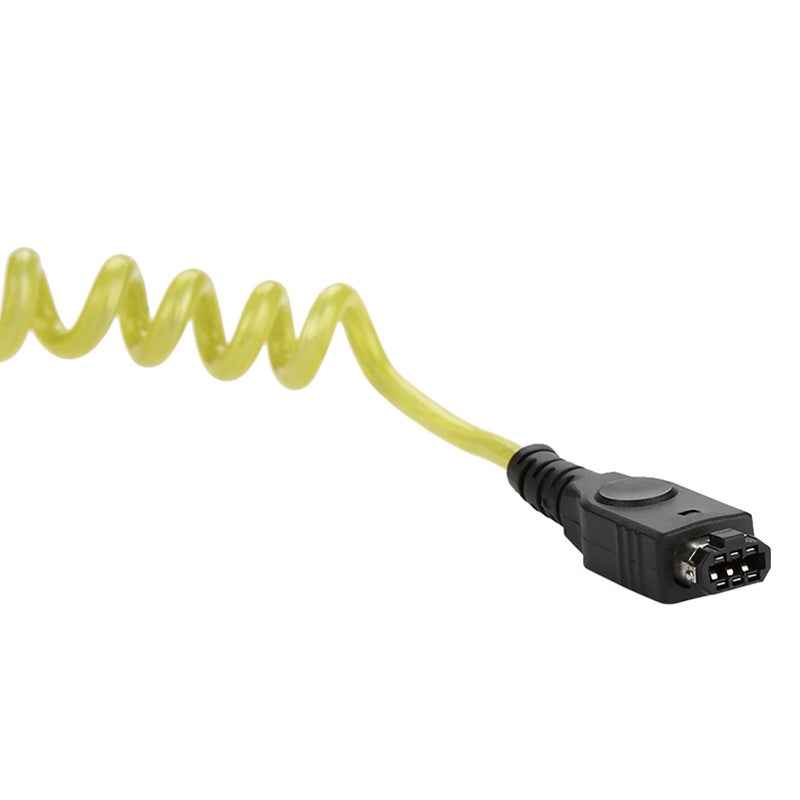 إضاءة LED محمولة لـ GameBoy Advance · مصباح LED خارجي للألعاب - Image 4