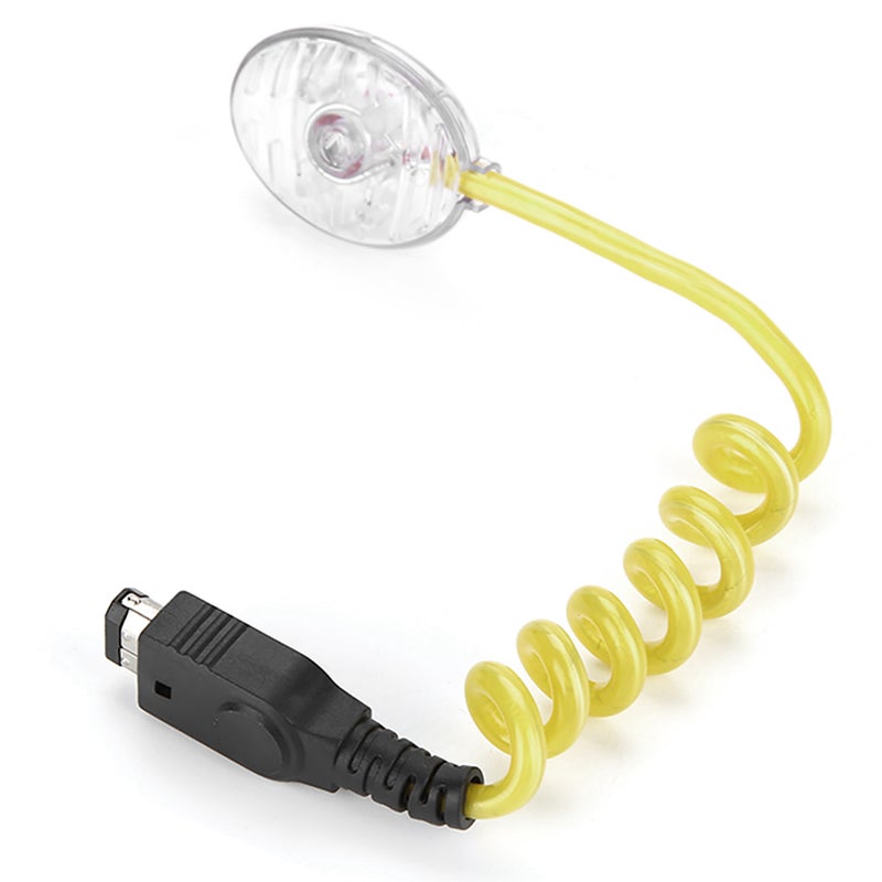 إضاءة LED محمولة لـ GameBoy Advance · مصباح LED خارجي للألعاب - Image 2