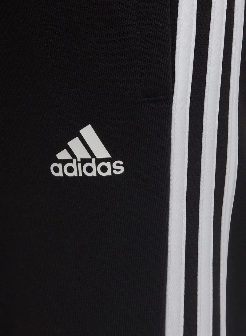 Adidas Little Kids 3 Stripes Sweatpants