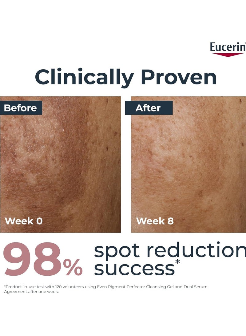 يوسيرين سيروم ايفن بيجمنت بيرفكتور ثنائي المفعول - 30 مل - Image 3