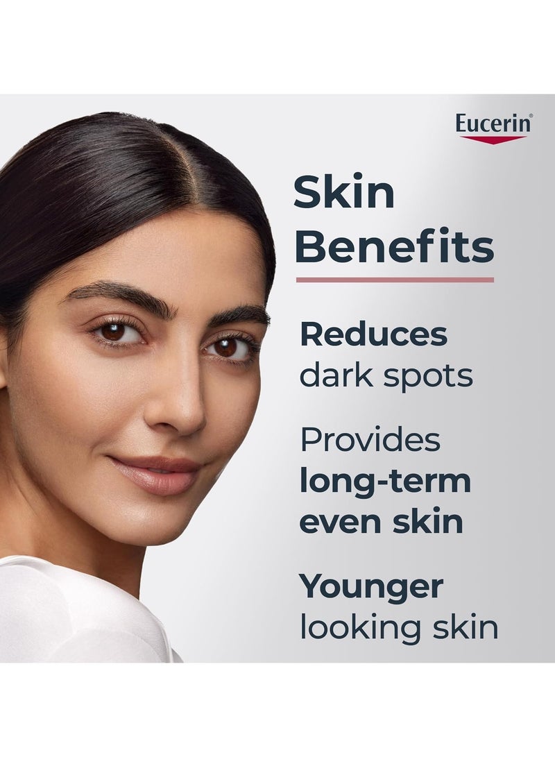 يوسيرين سيروم ايفن بيجمنت بيرفكتور ثنائي المفعول - 30 مل - Image 4