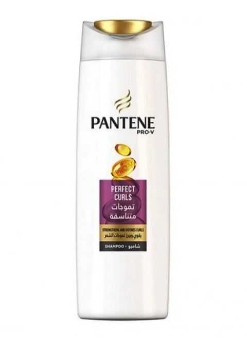 Pro-V Perfect Curls Shampoo 400 ML