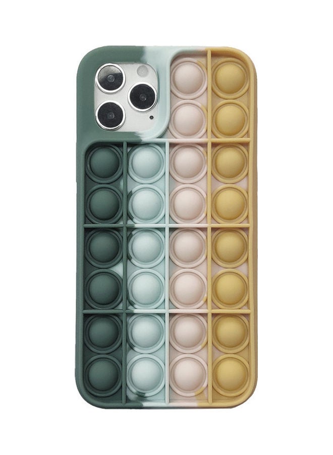 XiuWoo Protective Case Cover for Apple iPhone 12 Pro Multicolour