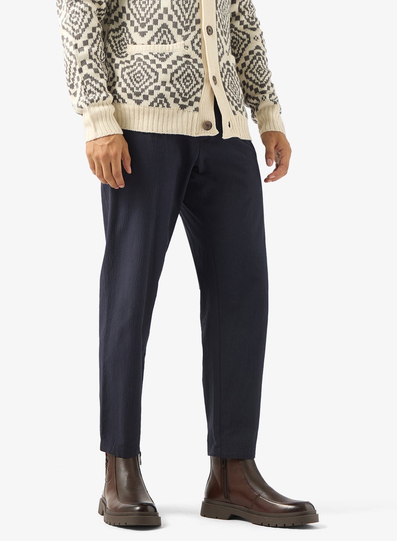 Robert Wood Casual Chelsea Boots - Image 5