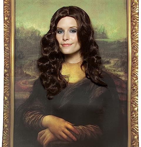Rasta Imposta Mona Lisa, Multi, One Size - Image 4
