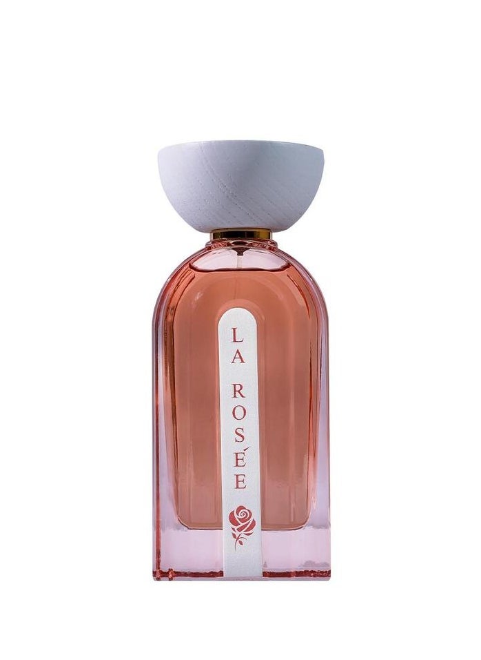 Ahmed Al Maghribi La Rosee  - Image 1