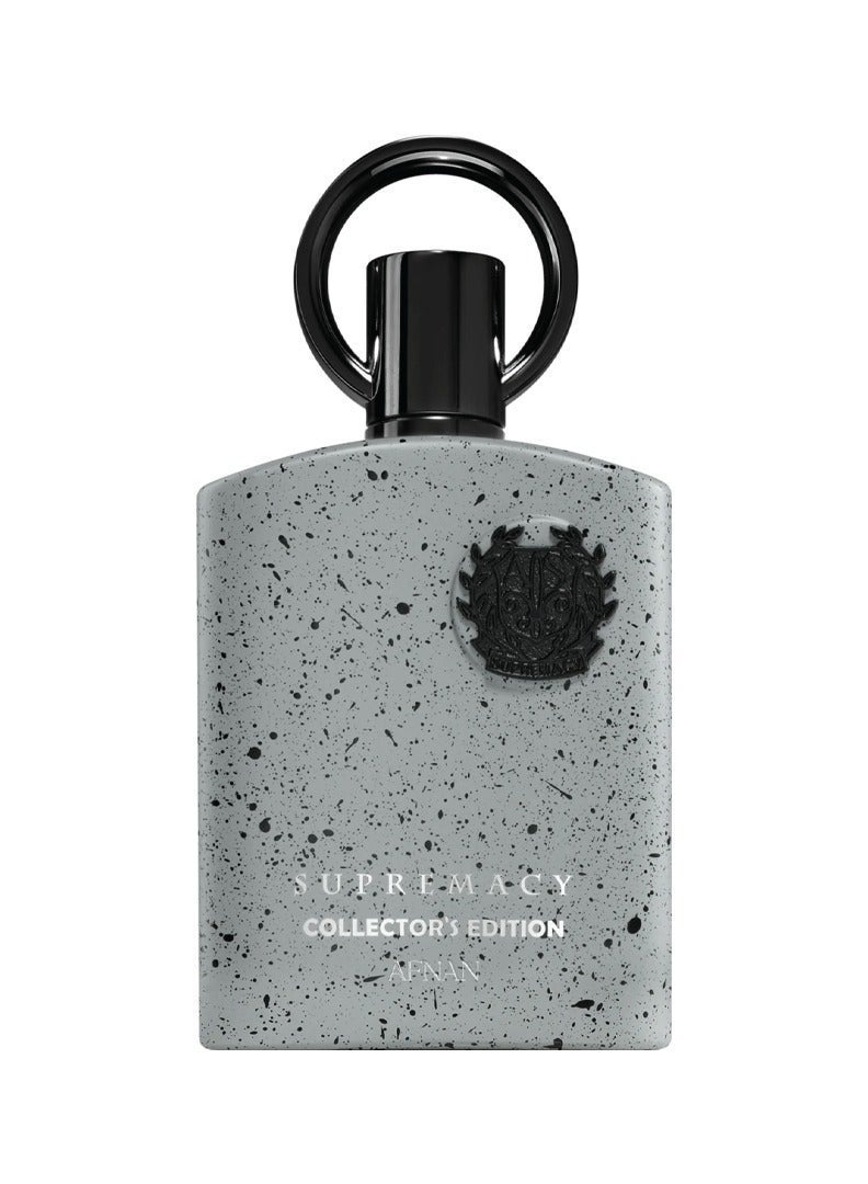 Afnan إصدار جامع سوبريمسي عطر للرجال، 100 مل و 9 مساءً ريبيل عطر يونيكس، 100 مل مجموعة - Image 2