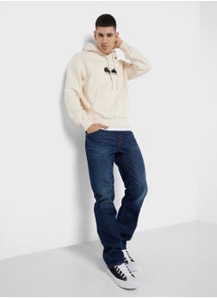 JACK & JONES Jorportland  Logo Hoodie  - Image 4