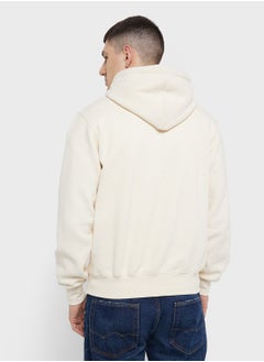 JACK & JONES Jorportland  Logo Hoodie  - Image 2