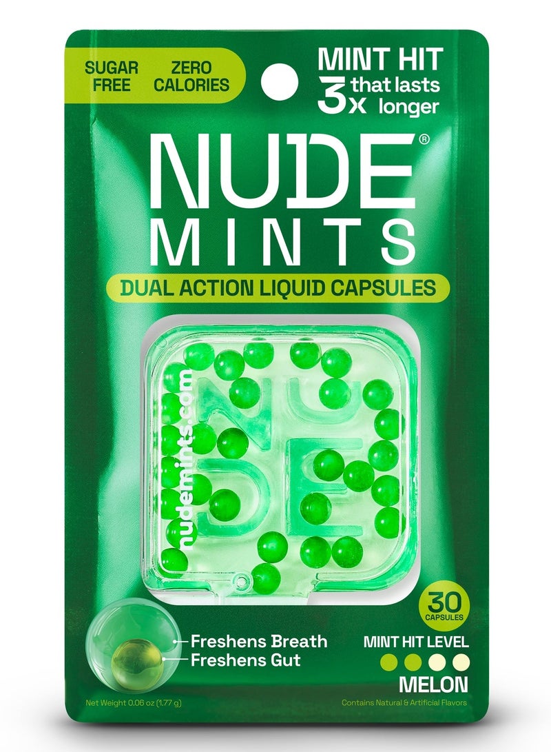 نود مينت ميلون-30 قطعة