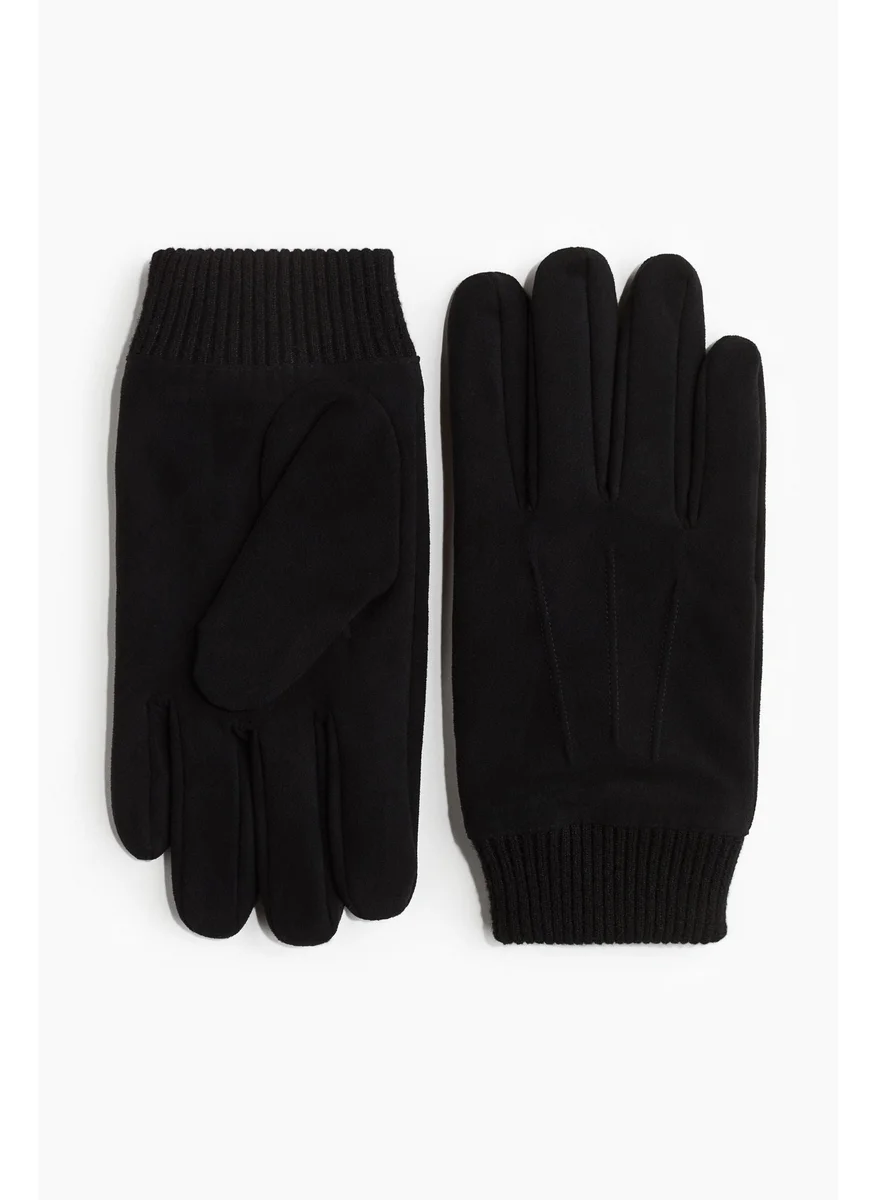 اتش اند ام Gloves