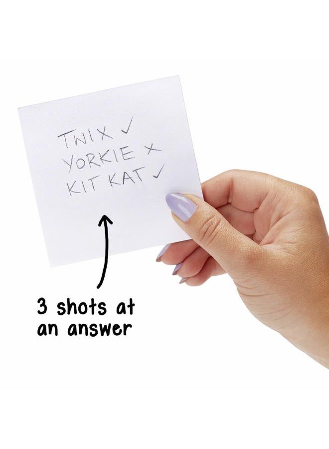 BIG POTATO Mr Listers Quiz Shootout: Quick-Fire Party Trivia Game - Image 5