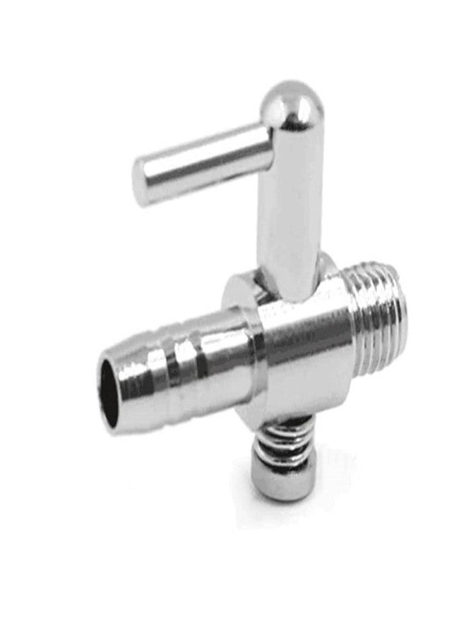 bnafes صمام هواء حوض السمك من bnafes، ذراع تحكم في تدفق الهواء، مضخة، صمام أحادي الاتجاه، 8 قطع - Image 3