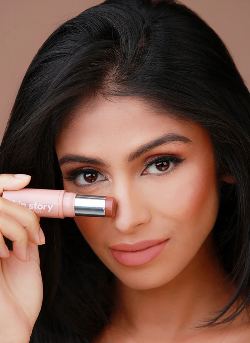 Skin Story Clean Beauty BOLD MULTISTICK