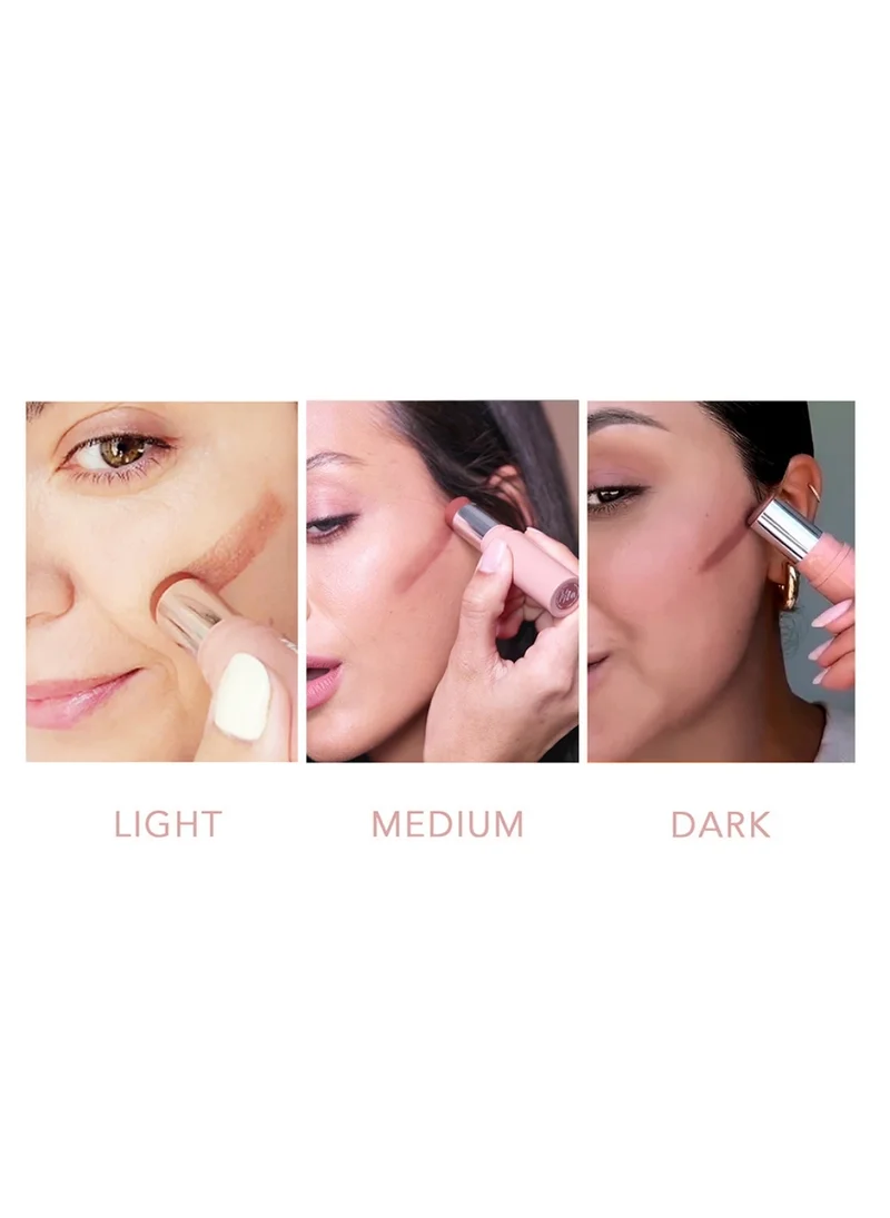 Skin Story Clean Beauty BOLD MULTISTICK
