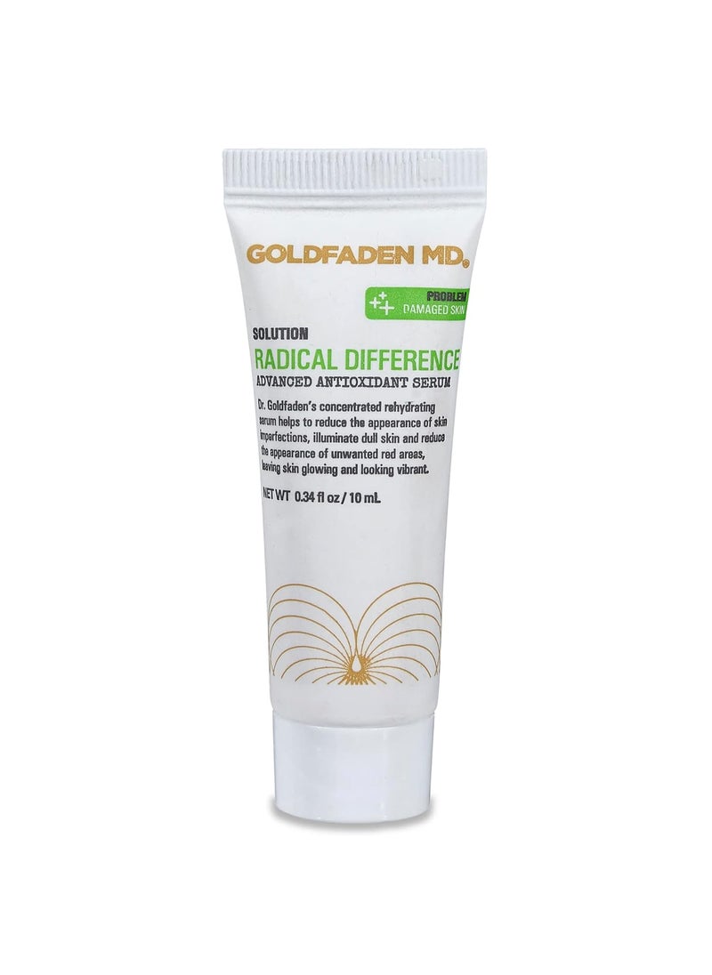 Goldfaden MD Goldfaden MD Radical Difference TRIAL 34 Fl Oz 