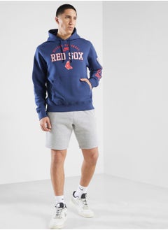 Nike Boston Red Sox Hoodie  - Image 4