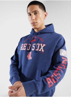 Nike Boston Red Sox Hoodie  - Image 3