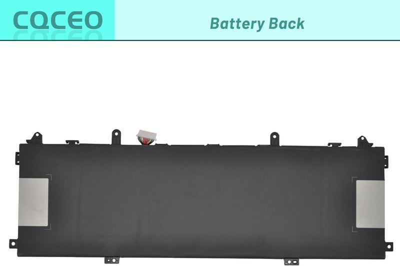 SU06XL Laptop Battery for HP Spectre X360 15-DF 15T-DF 15-DF0000 15-DF0000NF 15-DF0000NO 15-DF0000NV 15-DF0000NX 15-DF0000TX 15-DF0005TX 15-DF0011NF 15-DF0025NA 15-DF0044NB Series SU06084XL - Image 4