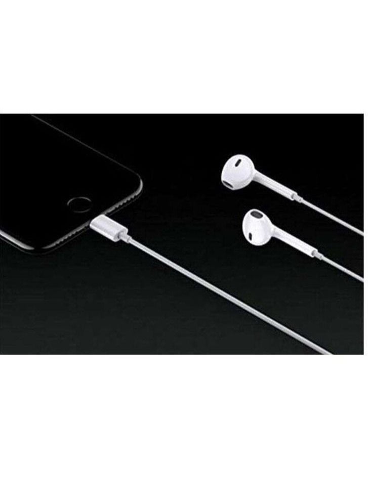 Generic - Headphone For Apple iPhone 7/7Plus - Image 1