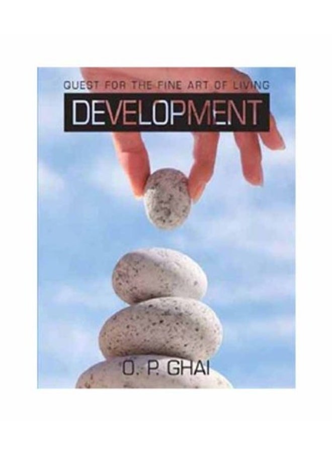 Quest For The Fine Art Of Living: Development 