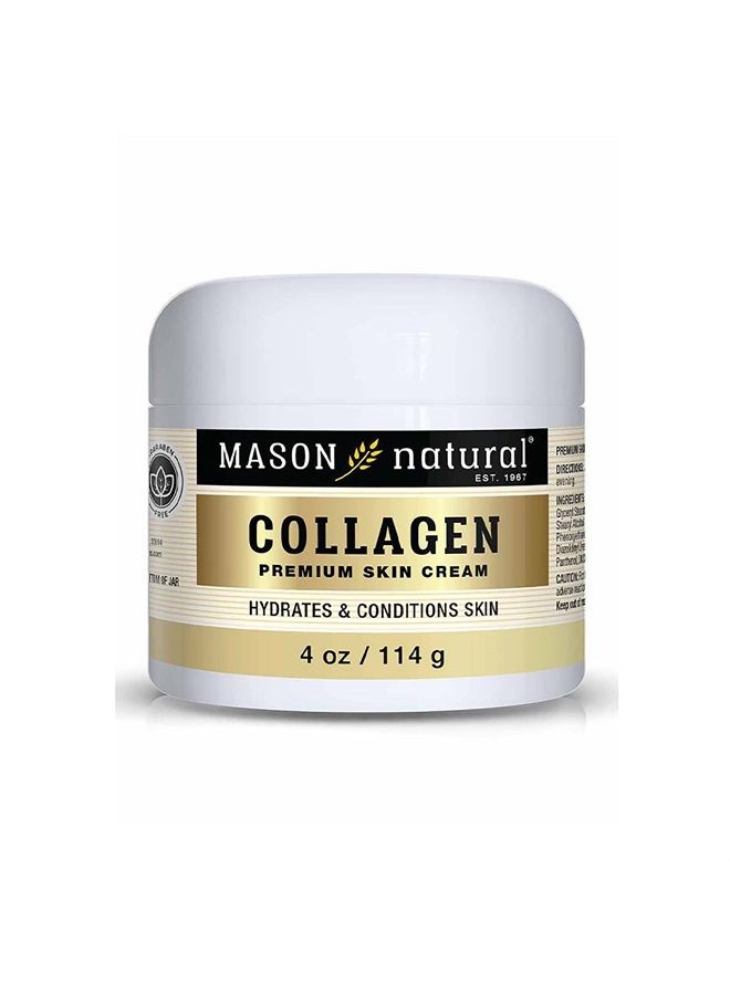 Mason Natural Mason Vitamins Collagen Beauty Cream - Image 1