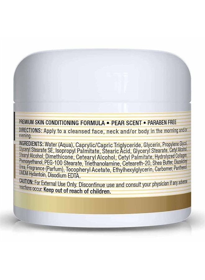 Mason Natural Mason Vitamins Collagen Beauty Cream - Image 2