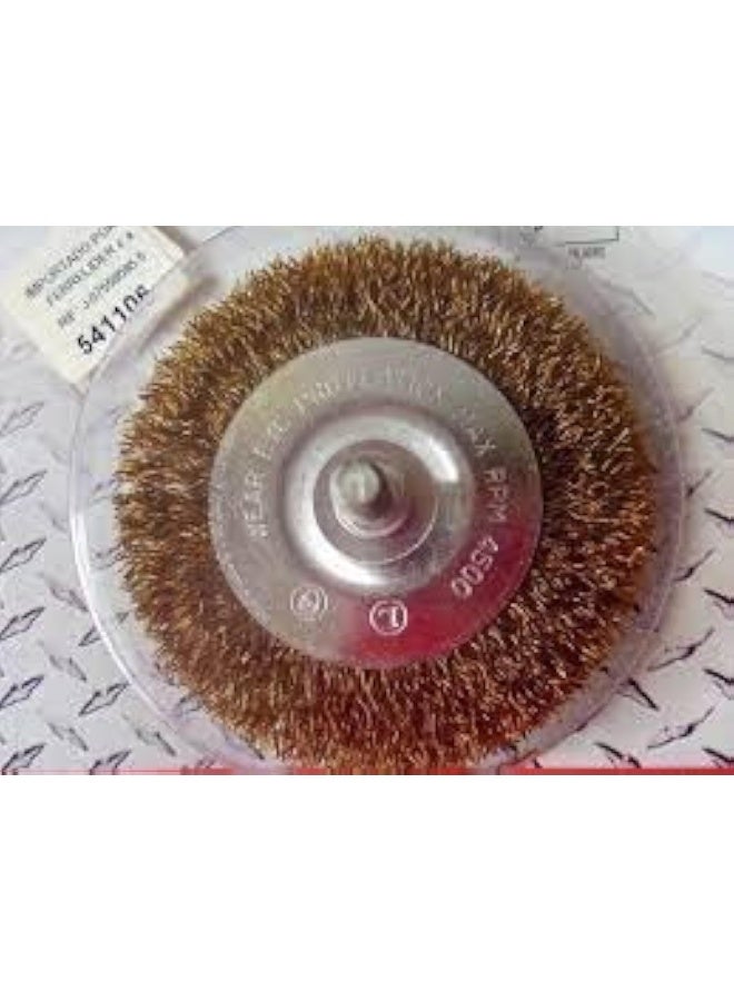 Tolsen Circular Brush