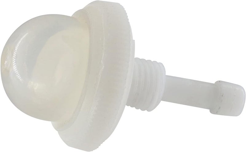 Carbpro F681046 Fuel Primer Button Bulb for Mercury Force Outboard Motors 5-25 HP (1988-1998) - Image 3