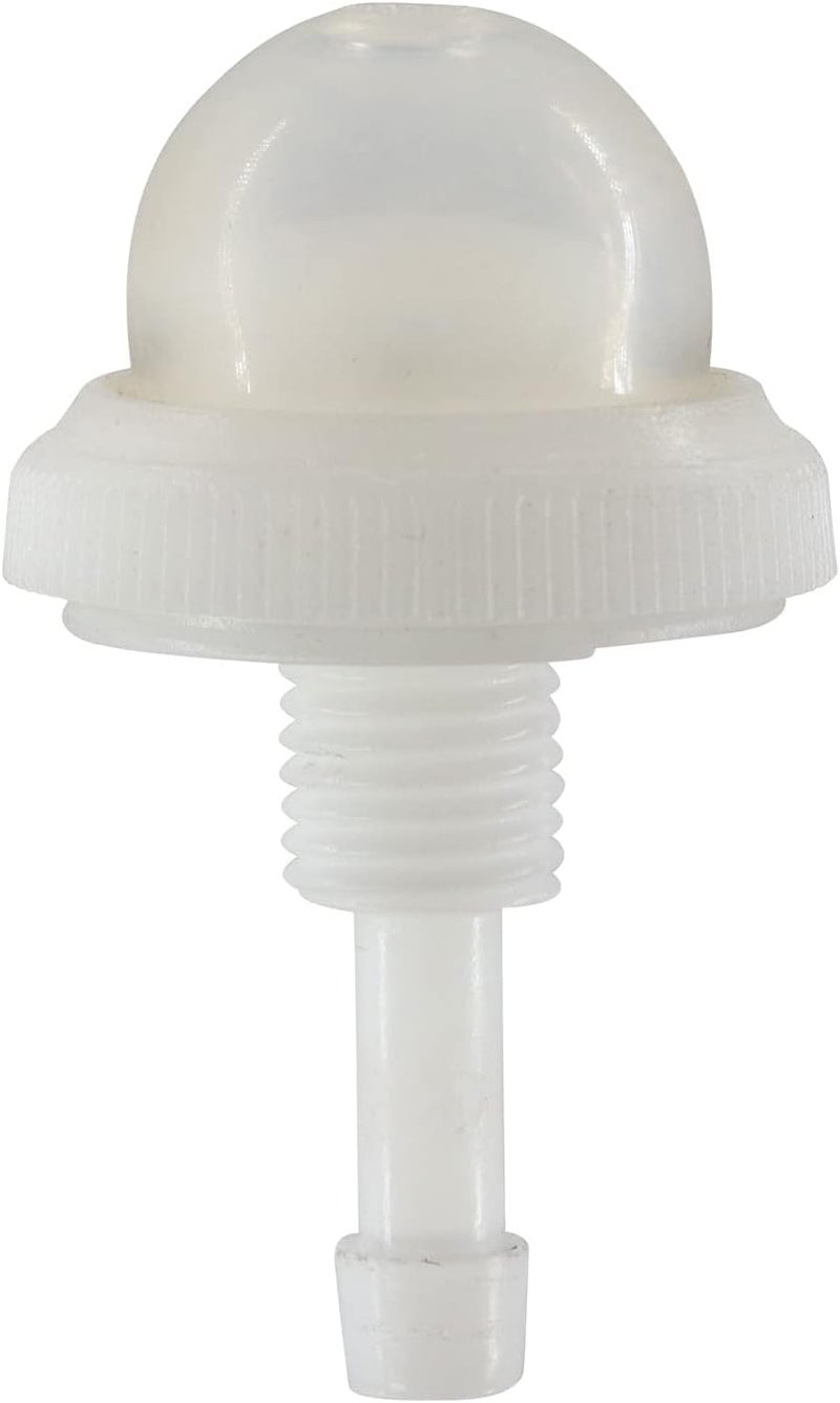 Carbpro F681046 Fuel Primer Button Bulb for Mercury Force Outboard Motors 5-25 HP (1988-1998) - Image 2