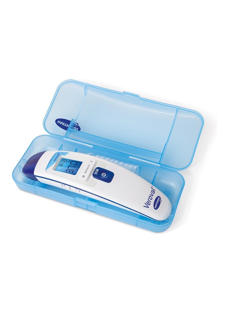 Veroval Ear and Forehead Thermometer - Image 3
