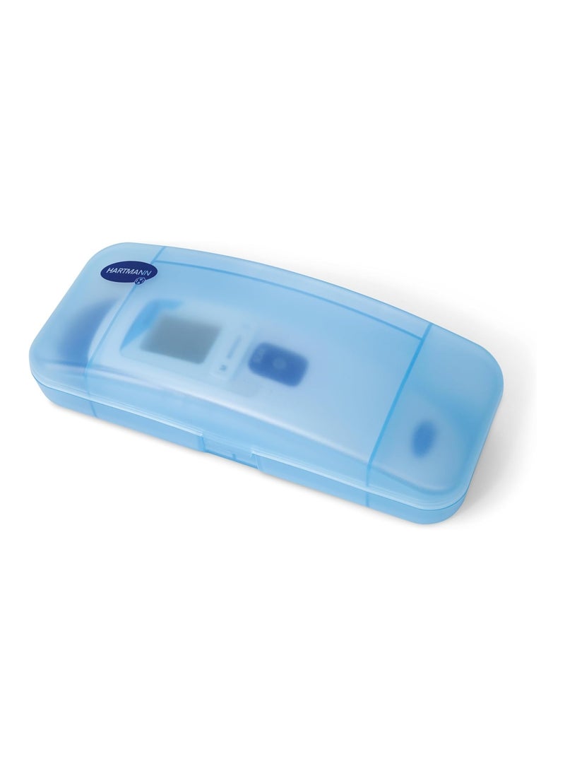 Veroval Ear and Forehead Thermometer - Image 4