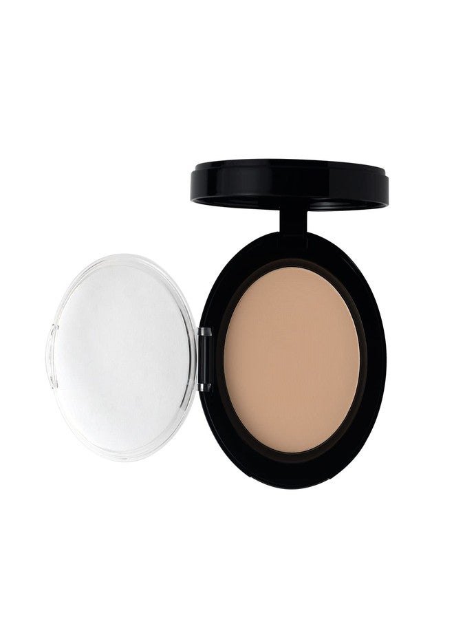 PAC Take Cover Compact Powder 06 Cashew Crush | Longlasting Full Coverage | Soft Matte Finish - Image 4