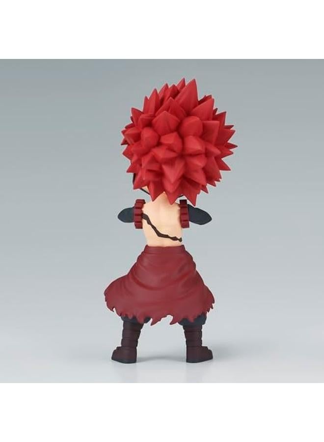 بانبريستو أكاديمية بطلي كيو بوسكيت إيجيرو كيريشيما Ver.A - Image 4