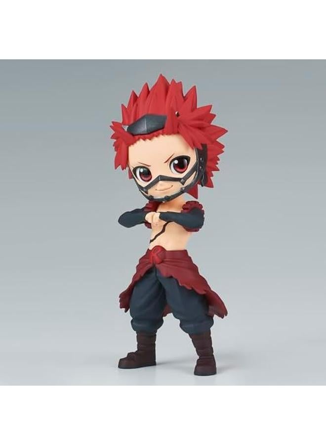 بانبريستو أكاديمية بطلي كيو بوسكيت إيجيرو كيريشيما Ver.A - Image 2