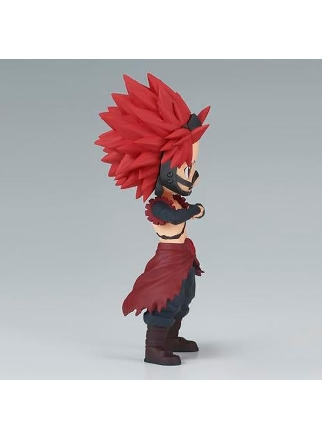 بانبريستو أكاديمية بطلي كيو بوسكيت إيجيرو كيريشيما Ver.A - Image 3