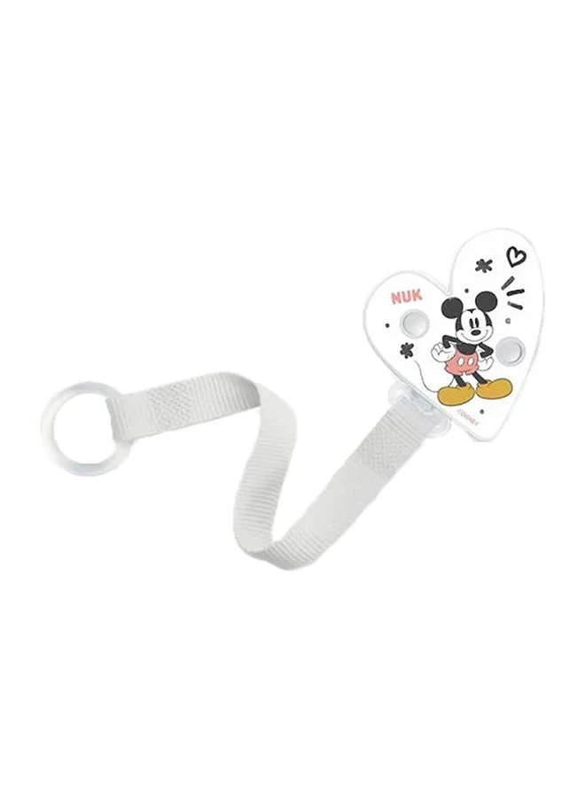 NUK Soother Band, Disney Mickey Mouse