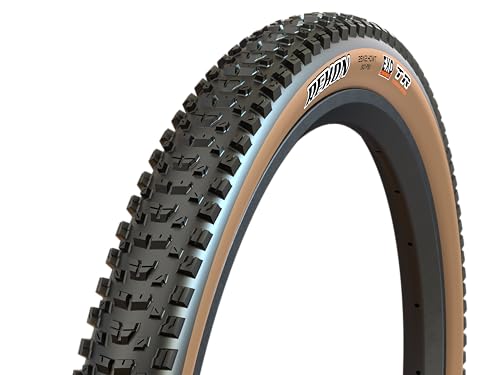 Maxxis Rekon - Dual Compound - 29 - EXO - E25 Rating, Tubeless | Semi-Slick XC Race Tire, Size 29x2.60WT - EXO, E25 - Image 1