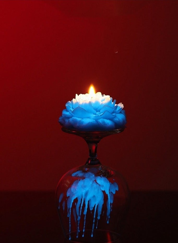 PEI  AN Aromatherapy Candles Are Made Using 45 Degree Technology Making Them Easy For Home Decoration And Suitable For Living Rooms Halls Offices Cafes Hotels Salons Weddings And Party Home Decoration  - Image 3