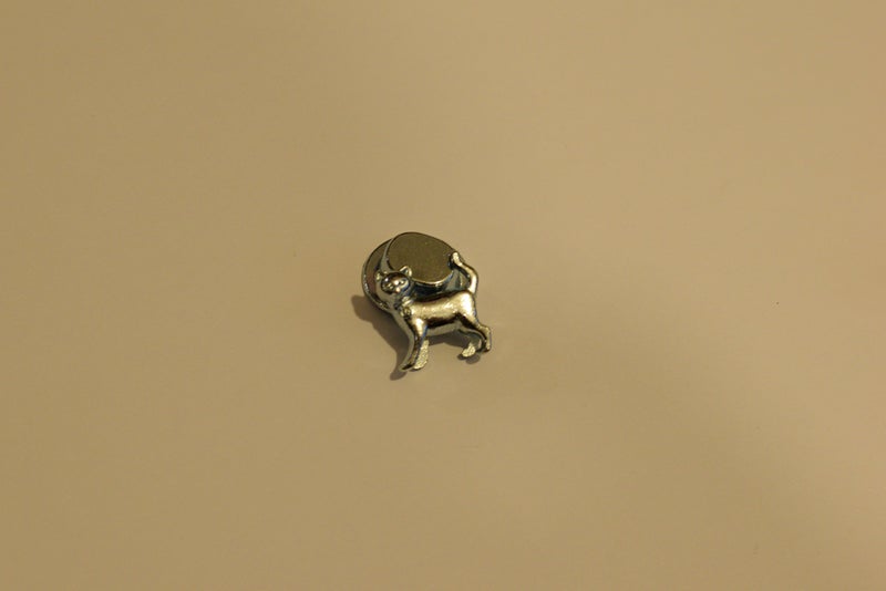 Genaric Board Game Replacement Pieces Movers Tokens Lot of 8 Family Fun - Image 2