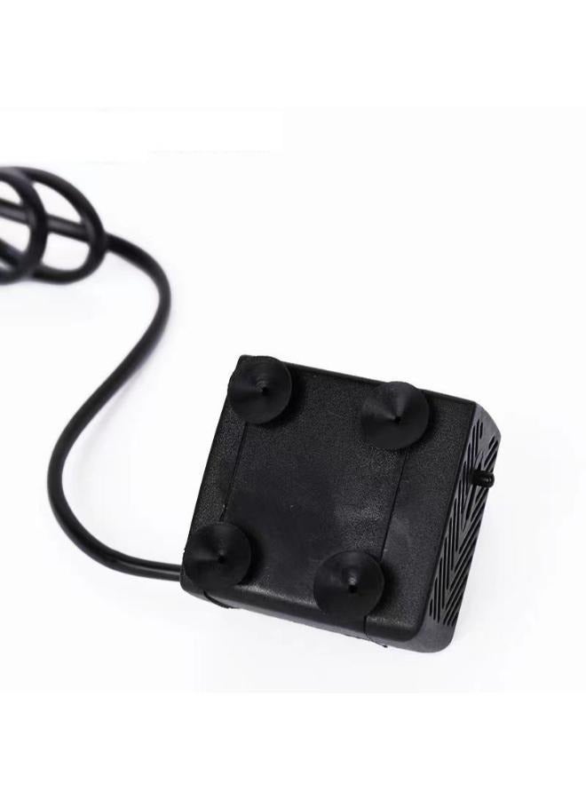 4W Submersible Pump 300L / H Fit for Saltwater and Freshwater - Image 2