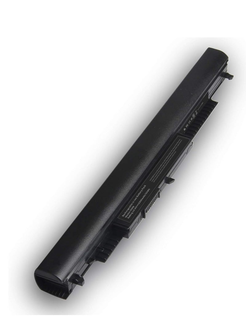 Terabyte Laptop Battery Replacement for HP 807956-001 807957-001 HS04 HS03 807612-421 807611-221 240 G4 HSTNN-LB6U HSTNN-DB7I HSTNN-LB6V TPN-I119 807611-421 807611-131 - Image 1