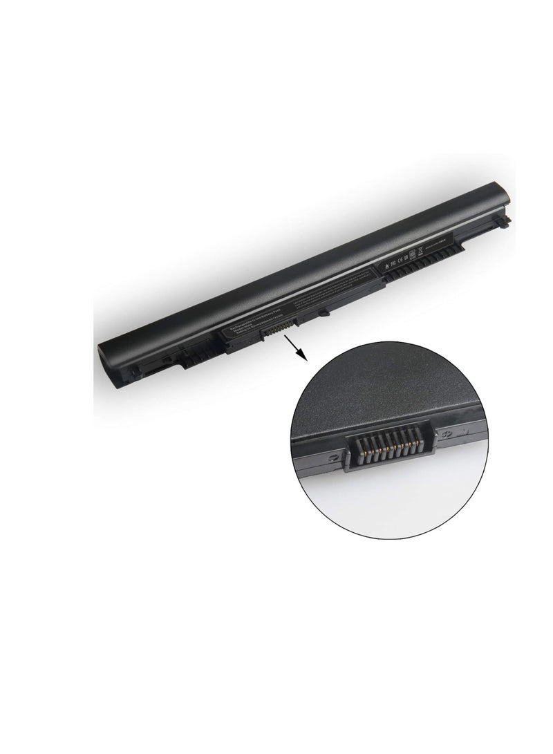 Terabyte Laptop Battery Replacement for HP 807956-001 807957-001 HS04 HS03 807612-421 807611-221 240 G4 HSTNN-LB6U HSTNN-DB7I HSTNN-LB6V TPN-I119 807611-421 807611-131 - Image 4