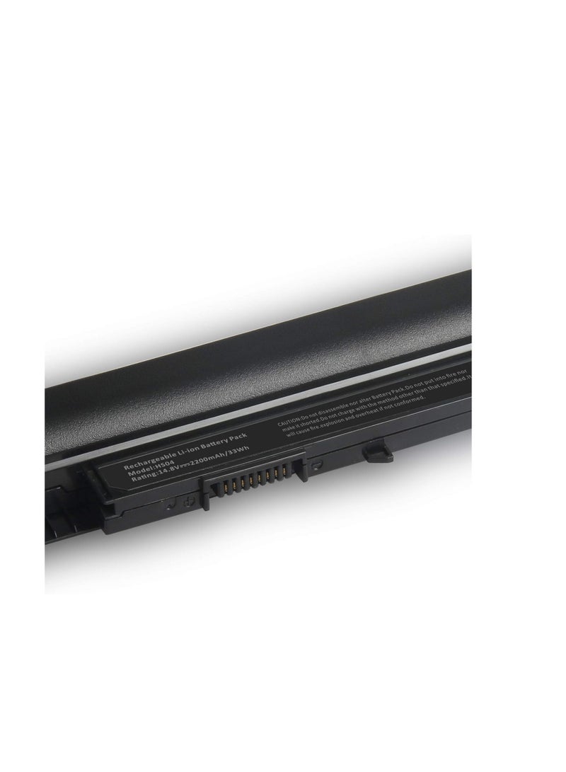 Terabyte Laptop Battery Replacement for HP 807956-001 807957-001 HS04 HS03 807612-421 807611-221 240 G4 HSTNN-LB6U HSTNN-DB7I HSTNN-LB6V TPN-I119 807611-421 807611-131 - Image 5