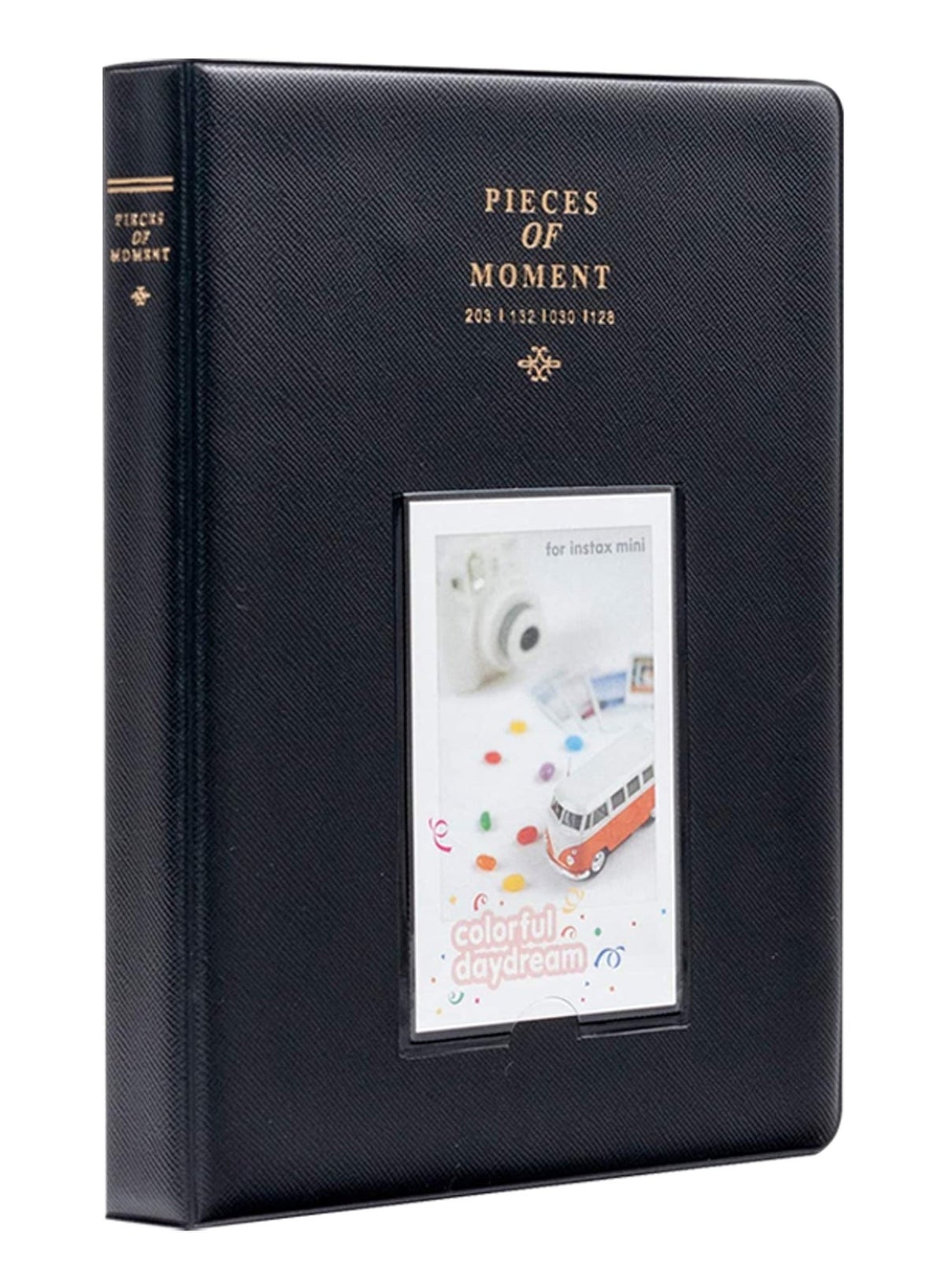 أوزون O Ozone Pieces Of Moment Mini Book Album