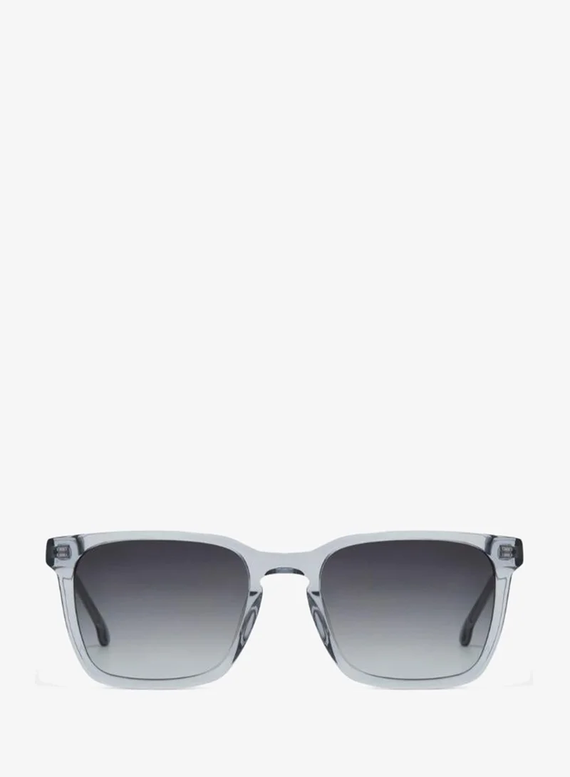 30sundays Men's RAVI Sunglasses - Lens Size: 54 mm - Grey